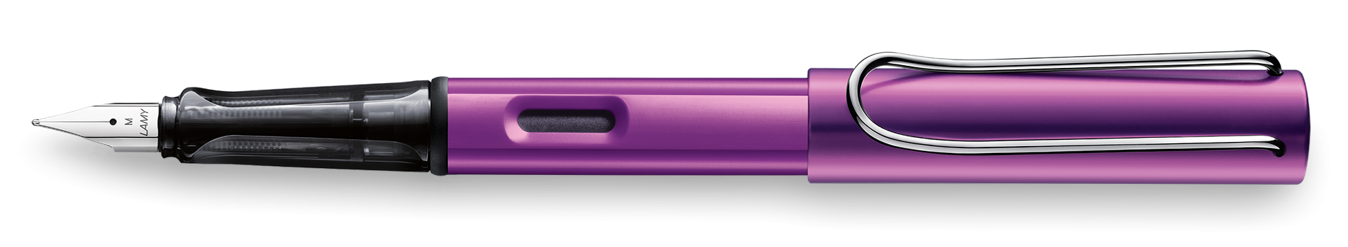 LAMY AL-star pluma fuente