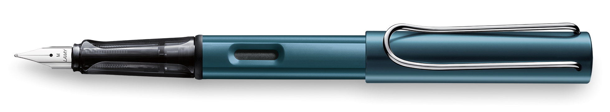 LAMY AL-star pluma fuente