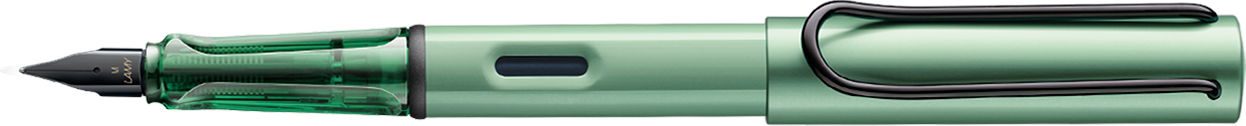 LAMY AL-star pluma fuente