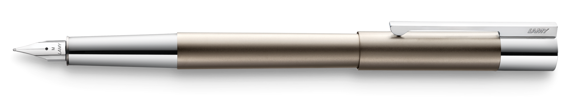 LAMY scala Pluma Fuente