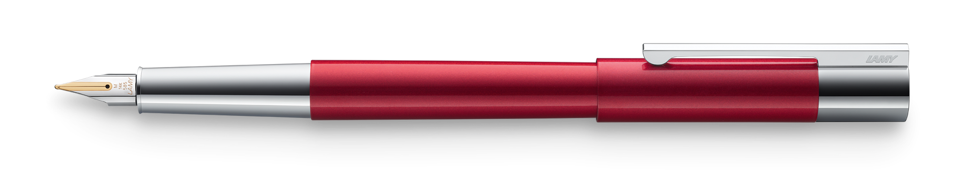 LAMY scala Pluma Fuente