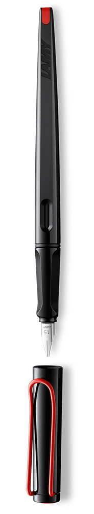 LAMY joy Pluma Fuente