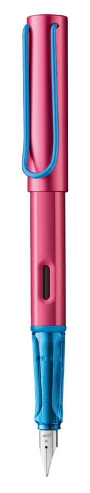 LAMY AL-star Pluma Fuente