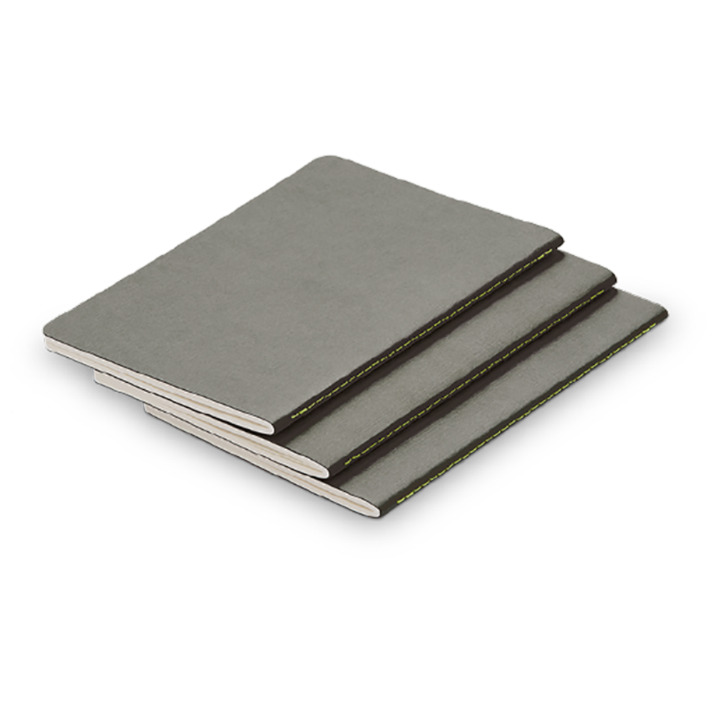 LAMY Booklet Libretas