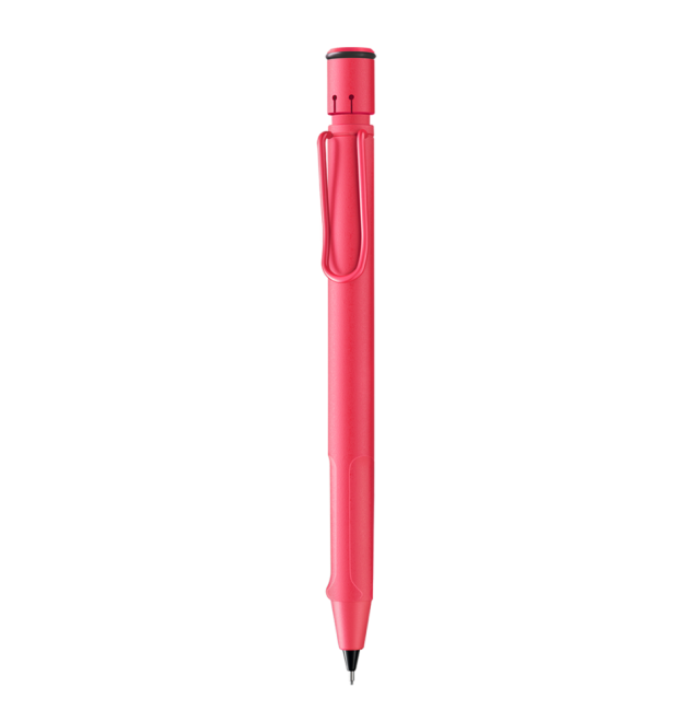 LAMY safari Portaminas