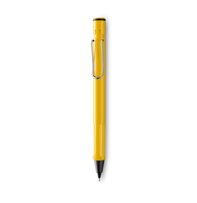 LAMY safari Portaminas