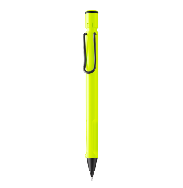 LAMY safari Portaminas