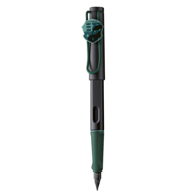 LAMY safari Pluma Fuente Harry Potter