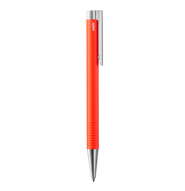 LAMY logo Lx Bol&iacute;grafo