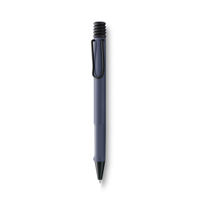 LAMY safari Bol&iacute;grafo