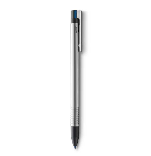 LAMY logo Multisistemas