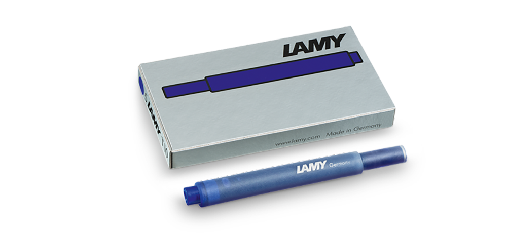 LAMY T10 Cartuchos
