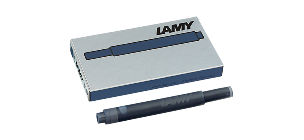 LAMY T10 Cartuchos Edición Limitada